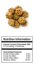 Load image into Gallery viewer, Fruitables Skinny Minis Bison 141g Dog Treats