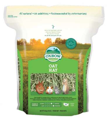 Oxbow Oat Hay 425g
