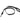 Coastal Dog Leash 6ft Black