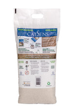 Load image into Gallery viewer, CatSens Organic Cat Litter