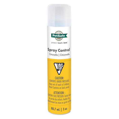 Petsafe Bark Citronella Refill 88.7ml