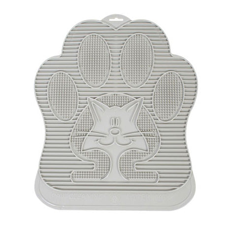 Omega Paw Cat Paw Cleaning Litter Mat