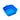 Bergan Collapsible Travel Blue Bowl