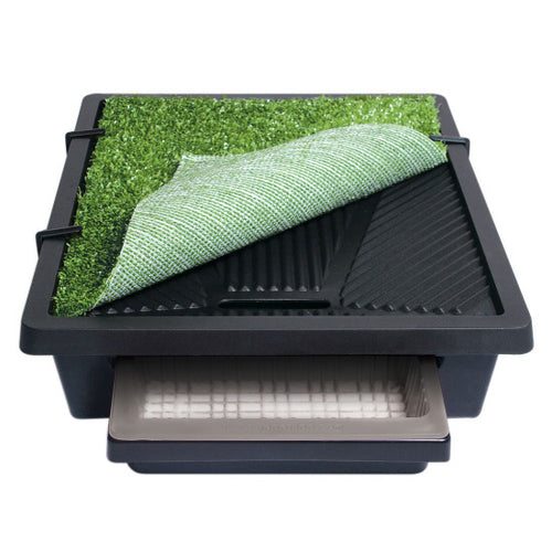 PetSafe Artificial Grass Pet Loo