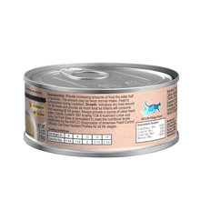 Load image into Gallery viewer, Lotus Grain-Free Just Juicy Pork Stew 150g Canned Cat Food