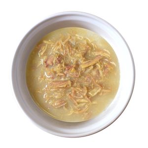 Lotus Grain-Free Just Juicy Pork Stew 150g Canned Cat Food