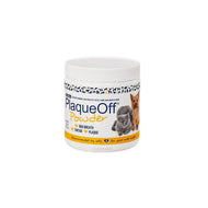 PlaqueOff Dental Care Seaweed Powder Dog & Cat