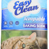 Pestell Easy Clean Baking Soda Cat Litter