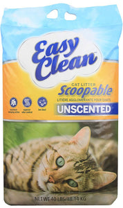 Pestell Easy Clean Regular Cat Litter