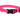 Coastal Adjustable Dog Collar Tuff Pink