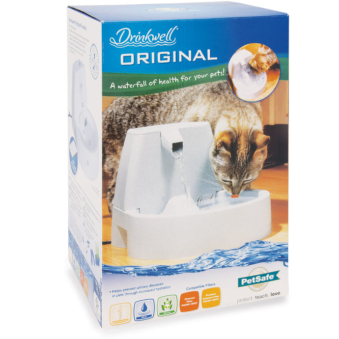 Drinkwell Fountain Original