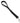 Coastal Dog Leash 18IN Traffic