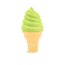 GF Pet Ice Cone Cooling Dog Toy