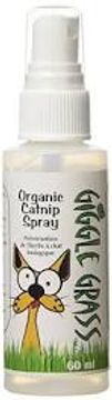 Giggle Grass 60ml Catnip Spray Cat Toy