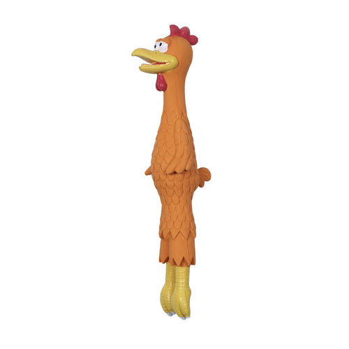 Rascals Rooster Dog Toy