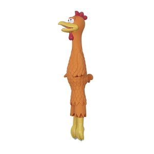 Rascals Rooster Dog Toy