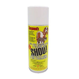 Shoo Repellent 400g