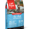 Orijen Six Fish Cat Food