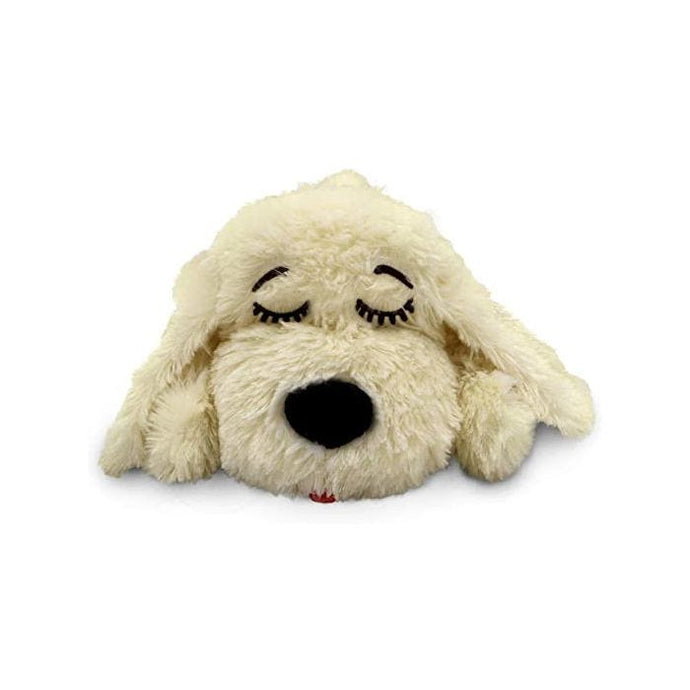 Smart Pet Love Snuggle Puppy Golden Dog Toy