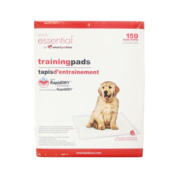 Smart Pet Love Training Pads