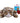 Smart Pet Love Snuggle Kitten Tiger Cat Toy