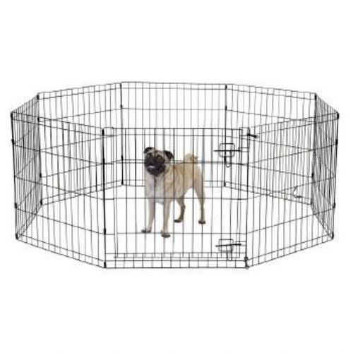 Smart Pet Love Exercise Pen