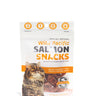 Snack 21 Salmon Snacks 25g Cat Treats