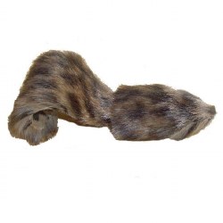 Honeysuckle Squirrel Cat Toy