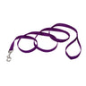 Coastal Dog Leash 6ft Purple