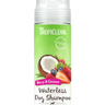 Tropiclean Berry & Coconut Deep Cleaning Waterless Pet Shampoo 220ml Dog
