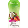 Tropiclean Berry & Coconut Deep Cleansing Pet Shampoo 592ml Dog & Cat