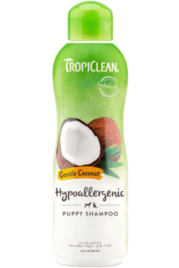 Hypoallergenic dog shampoo and conditioner online