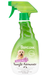 Tropiclean Tangle Remover 473ml Dog & Cat