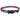 Coastal Adjustable Styles Dog Collar Wildflower