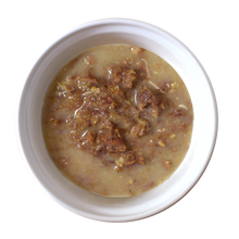 Load image into Gallery viewer, Lotus Grain-Free Just Juicy Venison Stew 150g Canned Cat Food