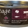 Vintage Surface Turkey & Herring Moist Cat Food - Long Term Out of Stock