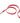Coastal Dog Leash 6ft Red