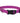 Coastal Adjustable Dog Collar Tuff Orchid