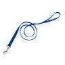 Coastal Dog Leash 4ft Blue