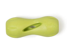 Load image into Gallery viewer, WestPaw Zogoflex Qwizl Small Dog Toy