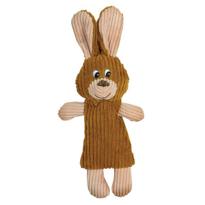 Tender-Tuffs Bottle Rabbit Dog Toy