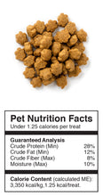 Load image into Gallery viewer, Fruitables Wildly Natural Tuna 71g Cat Treats