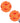 Chuckit Breathe Ball Small 2 Pack Dog Toy