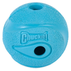 Chuckit Whistler Ball Medium Dog Toy