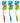 Chuckit Launcher Sport Small Dog Toy