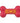 JW iSqueak Bone Dog Toy