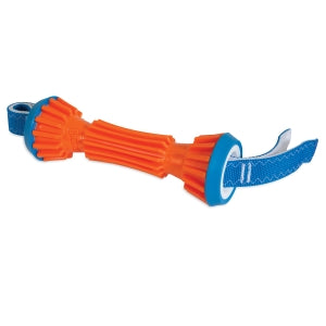 Chuckit Rugged Bumper Dog Toy