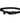 Coastal Adjustable Cat Collar 8-12IN Breakaway Black