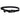 Coastal Adjustable Cat Collar 8-12IN Breakaway Black
