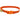 Coastal Adjustable Cat Collar 8-12IN Breakaway Orange